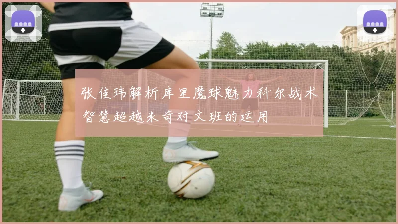 张佳玮解析库里魔球魅力科尔战术智慧超越米奇对文班的运用